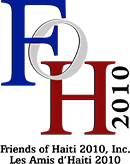 Friendsofhaiti Logo